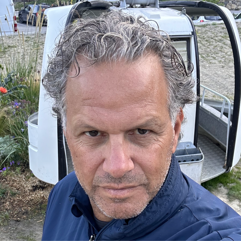 Paolo Nasti